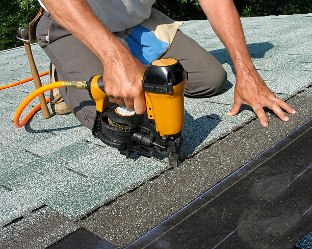 Quick and Trustworthy Emergency Roof Repair Services in Vevay, IN